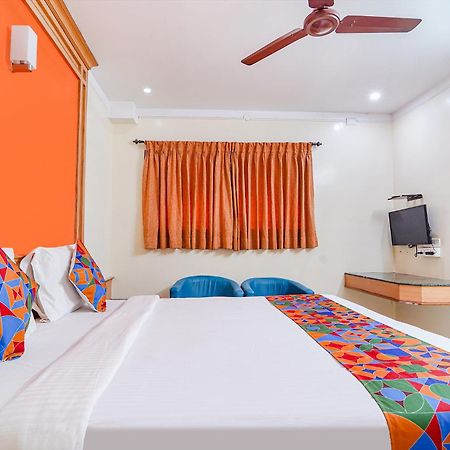 Fabhotel Ess Paradise - Nr Bus Stand Coimbatore Extérieur photo